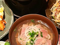 -安南越南餐厅(青岛万象城店)