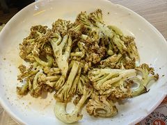 -令狐冲烤鱼·烧菜馆(达明店)