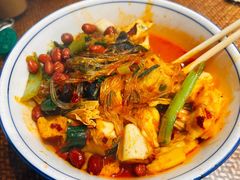 -毅祥斋老孙家泡馍(西羊市店)