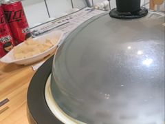 -阿鸡鱼庄·顺德鲜蒸小炒(亚运村店)