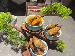 -佬太公海鸭·海鲜大排档(上海总店)