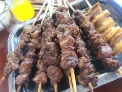 -伊隆斋(什刹海店)