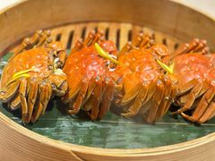-成隆行·蟹王府(淮海店)
