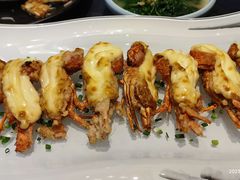 -琼菜王(南海店)