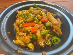 -云隐小厨·传统大理美食(复兴路店)