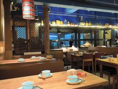 -缘生态云南菜·野生菌庭院餐厅(华侨城店)