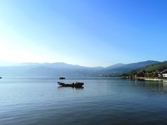 -西昌邛海宾馆