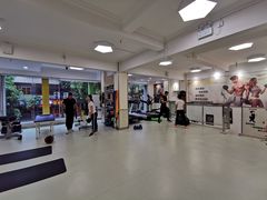 -中田健身工作室(东园店)