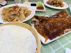 -玉桥餐厅(天坛店)