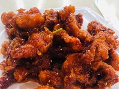 -同发号饭庄(复兴路店)