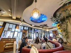 -飞虎过桥米线(翠湖店)