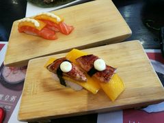 -古田居·特色寿司料理(星之岛旗舰店)