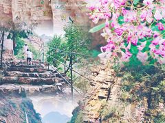 -湖洞水自然风景区