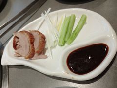 -三京祥烤肉自助料理(慈云寺店)