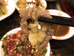 -八合里潮汕鲜牛肉火锅(深圳海岸城店)