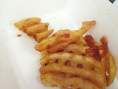 -DQ·蛋糕·冰淇淋(周浦万达店)