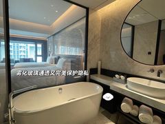 -深圳国际会展中心洲际酒店