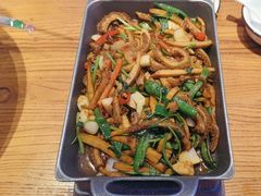 -俭寨大盘鸡·缸子肉·小公鸡·新疆菜(云通店)
