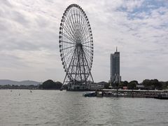 -蠡湖大桥公园