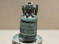 -张掖市博物馆
