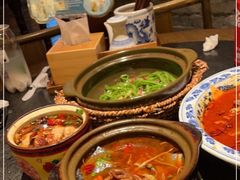-A One Kitchen·南京精菜馆(德基广场店)