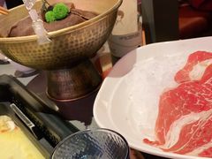 -巴奴毛肚火锅(二七万达店)