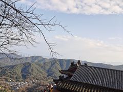 -北高峰