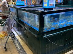 -长申超市(美食城店)