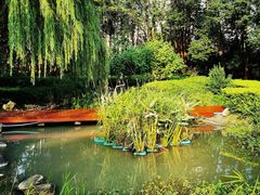 -苏州河梦清园环保主题公园