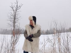 -长白山万达国际滑雪场