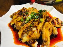 -南山民肴·乡土徽菜(豪辰俪景店)