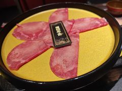 -大牛寿喜烧·和牛放题(香港广场店)