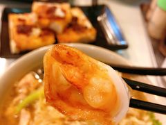 -大师傅粥品(埃华街)