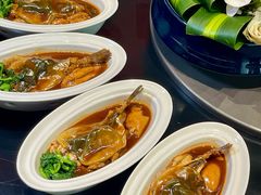 -新光酒家·河豚·海鲜·蟹料理(浦东店)