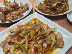 -抱德·潮汕味(敦和店原惠城鱼仔)
