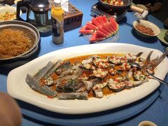 -天怡·鱼工厂(梅溪湖店)