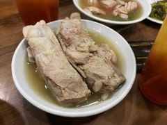 -松發肉骨茶(克拉码头店)