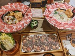 -老爷锅(新街口IFCX店)