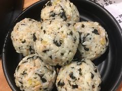 -肥肥虾庄·金牌油焖大虾(杨园滨江时代walk店)