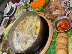 -椰小鸡·琼州糟粕醋(美兰缤纷城店)