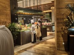 -咖啡厅自助餐厅(贵阳中天凯悦酒店)