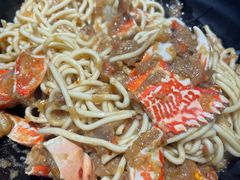 -沈记烧烤海鲜(江汉二路店)