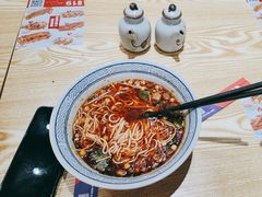 -魔都三兄弟酸辣粉·蘸卤炸串(虹桥万科店)