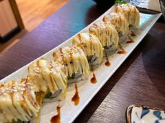 -小川洋风料理(深圳首店)