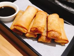 -朵朵开素食餐厅(后宰门街店)