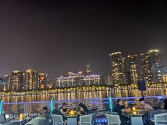 -琶醍壹号•潮菜江景餐吧