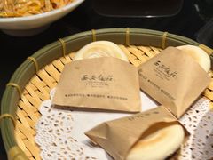 -西安饭庄·非遗陕菜(钟楼店)