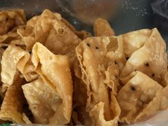 -年记·兴顺斋 牛街清真熟食小吃店