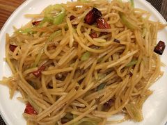 -七菜馆·东北菜·蒸饺(文体路店)