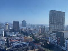 -锦州中央大街希尔顿花园酒店